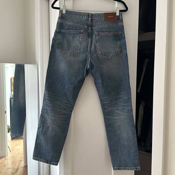 Zara - The New Slim Jeans - Size 6 - Picture 2 of 4
